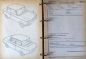 Preview: NSU Motorenwerke "Werkstatt-Foerderung" 1964 Advertising-File Factorydesign (6297)